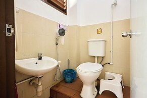 Vintage Inn Jonker Walk Melaka