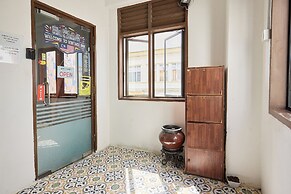 Vintage Inn Jonker Walk Melaka