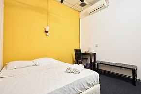 Vintage Inn Jonker Walk Melaka