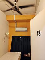 Vintage Inn Jonker Walk Melaka