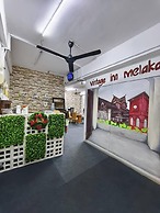 Vintage Inn Jonker Walk Melaka