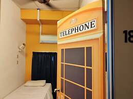 Vintage Inn Jonker Walk Melaka