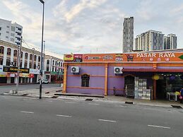 Vintage Inn Jonker Walk Melaka
