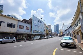 Vintage Inn Jonker Walk Melaka