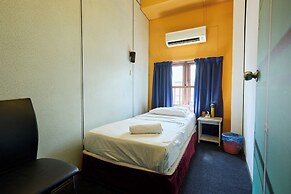 Vintage Inn Jonker Walk Melaka