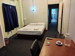 Vintage Inn Jonker Walk Melaka