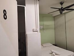 Vintage Inn Jonker Walk Melaka