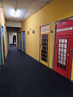 Vintage Inn Jonker Walk Melaka