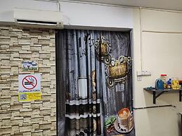 Vintage Inn Jonker Walk Melaka
