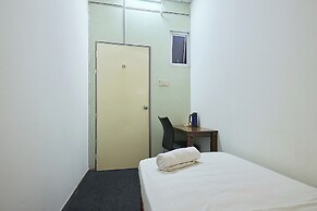 Vintage Inn Jonker Walk Melaka
