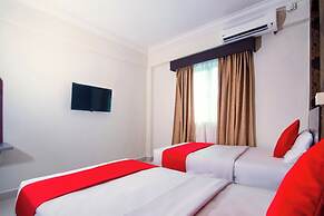 Hotel D'Sea Princess