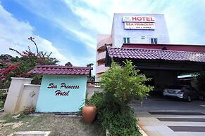 Hotel D'Sea Princess