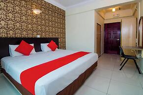 Hotel D'Sea Princess
