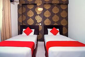 Hotel D'Sea Princess