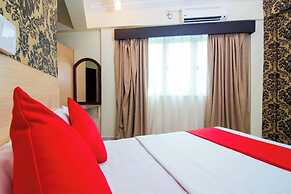 Hotel D'Sea Princess
