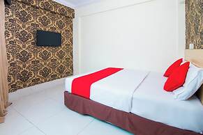 Hotel D'Sea Princess