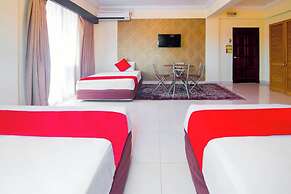 Hotel D'Sea Princess