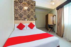 Hotel D'Sea Princess