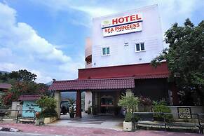 Hotel D'Sea Princess