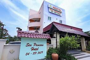 Hotel D'Sea Princess