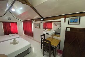 D & A Seaside Cottages