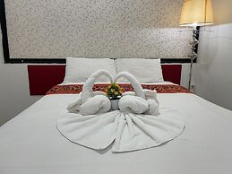 Happy 2 Hotel Pratunam