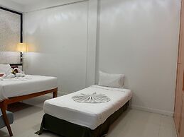 Happy 2 Hotel Pratunam