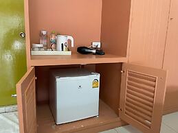 Happy 2 Hotel Pratunam