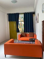 Happy 2 Hotel Pratunam
