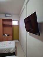 Happy 2 Hotel Pratunam