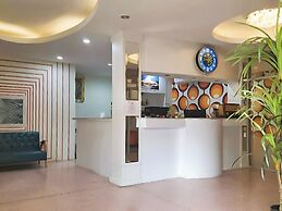 Happy 2 Hotel Pratunam