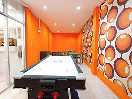 Happy 2 Hotel Pratunam