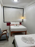 Happy 2 Hotel Pratunam