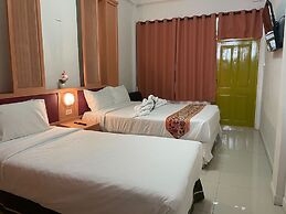 Happy 2 Hotel Pratunam