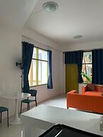 Happy 2 Hotel Pratunam