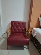 Happy 2 Hotel Pratunam