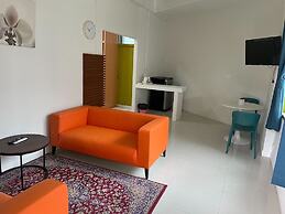 Happy 2 Hotel Pratunam