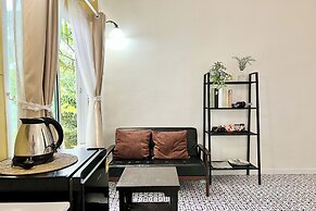 Bann Kam B&B
