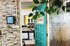 Bann Kam B&B