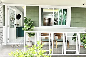 Bann Kam B&B