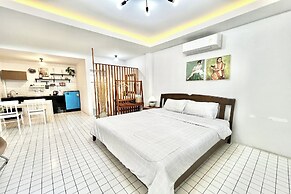 Bann Kam B&B