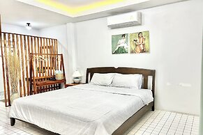 Bann Kam B&B