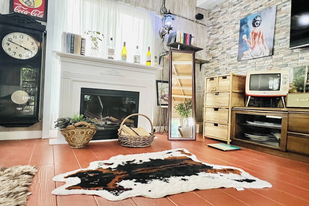 Bann Kam B&B