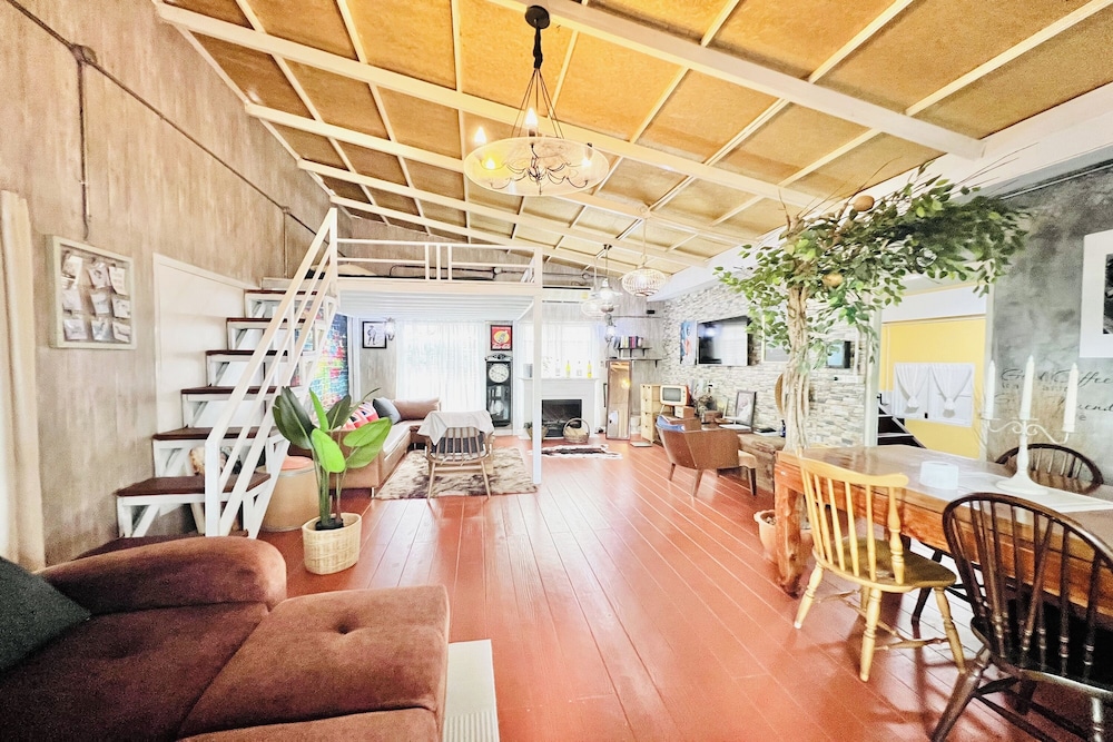 Bann Kam B&B