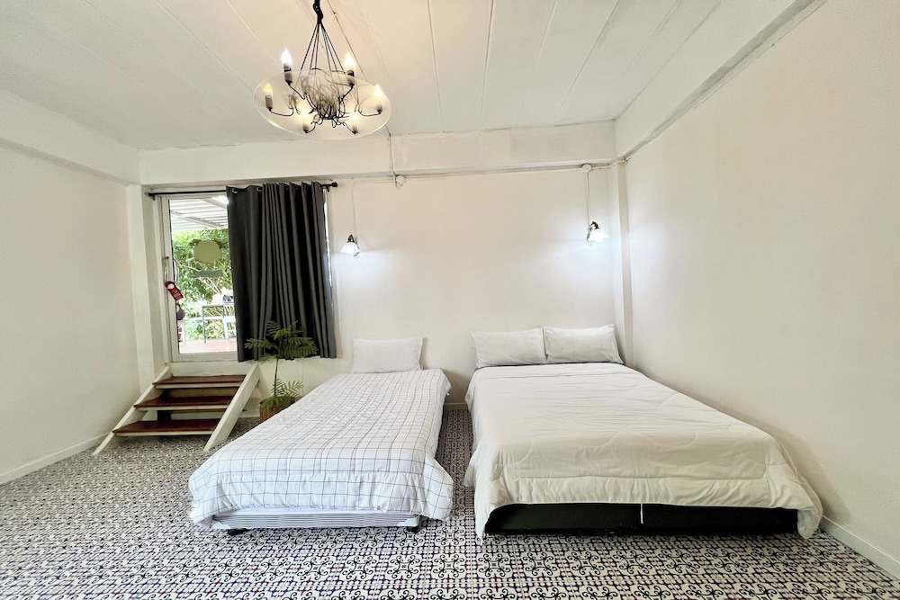 Bann Kam B&B