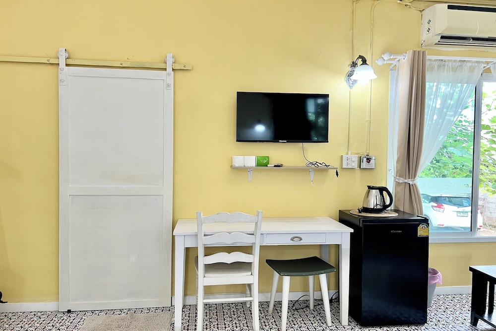 Bann Kam B&B