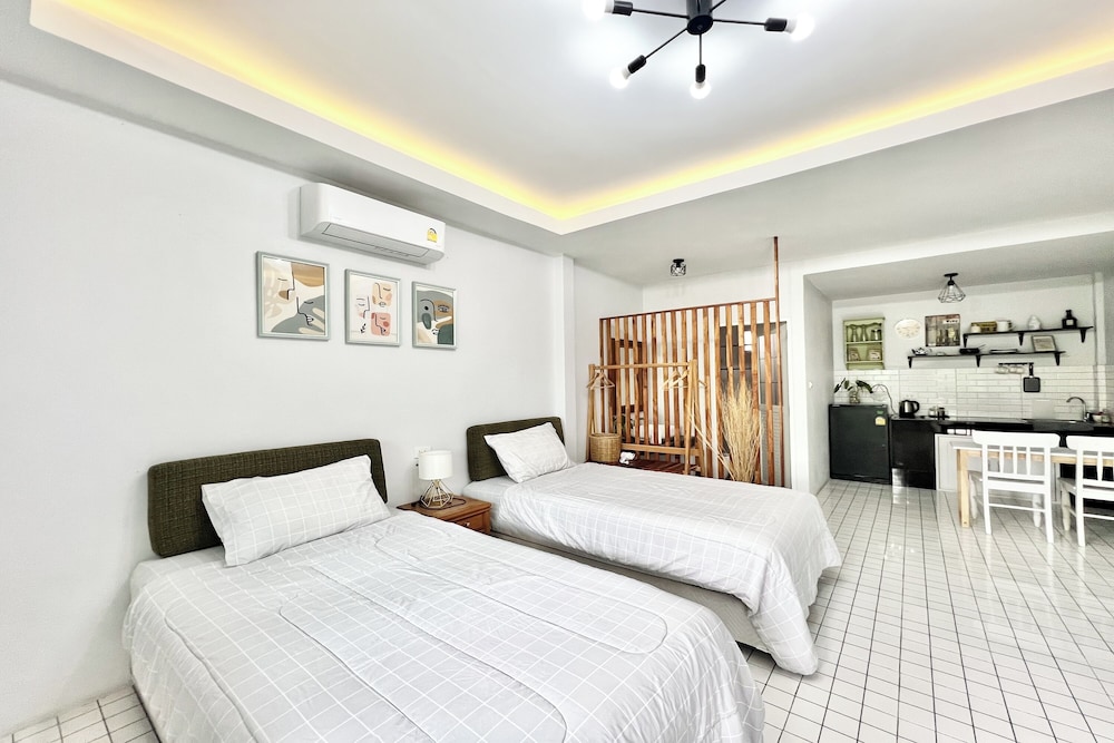 Bann Kam B&B