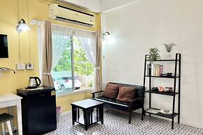Bann Kam B&B