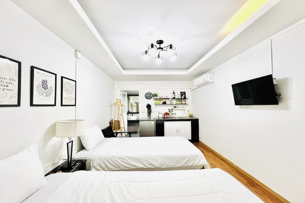 Bann Kam B&B