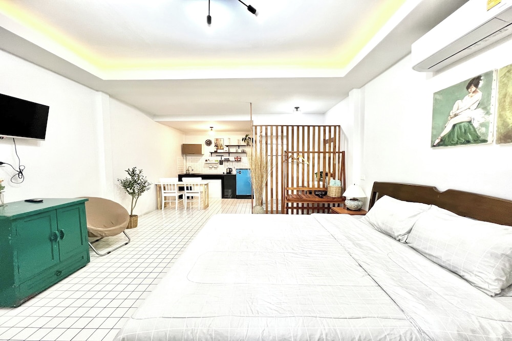 Bann Kam B&B